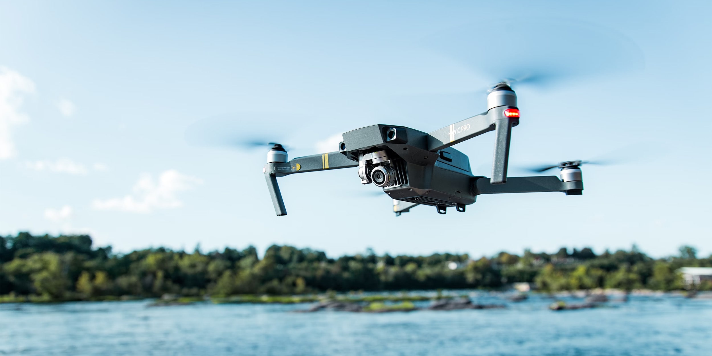 UAS Center mission and operations