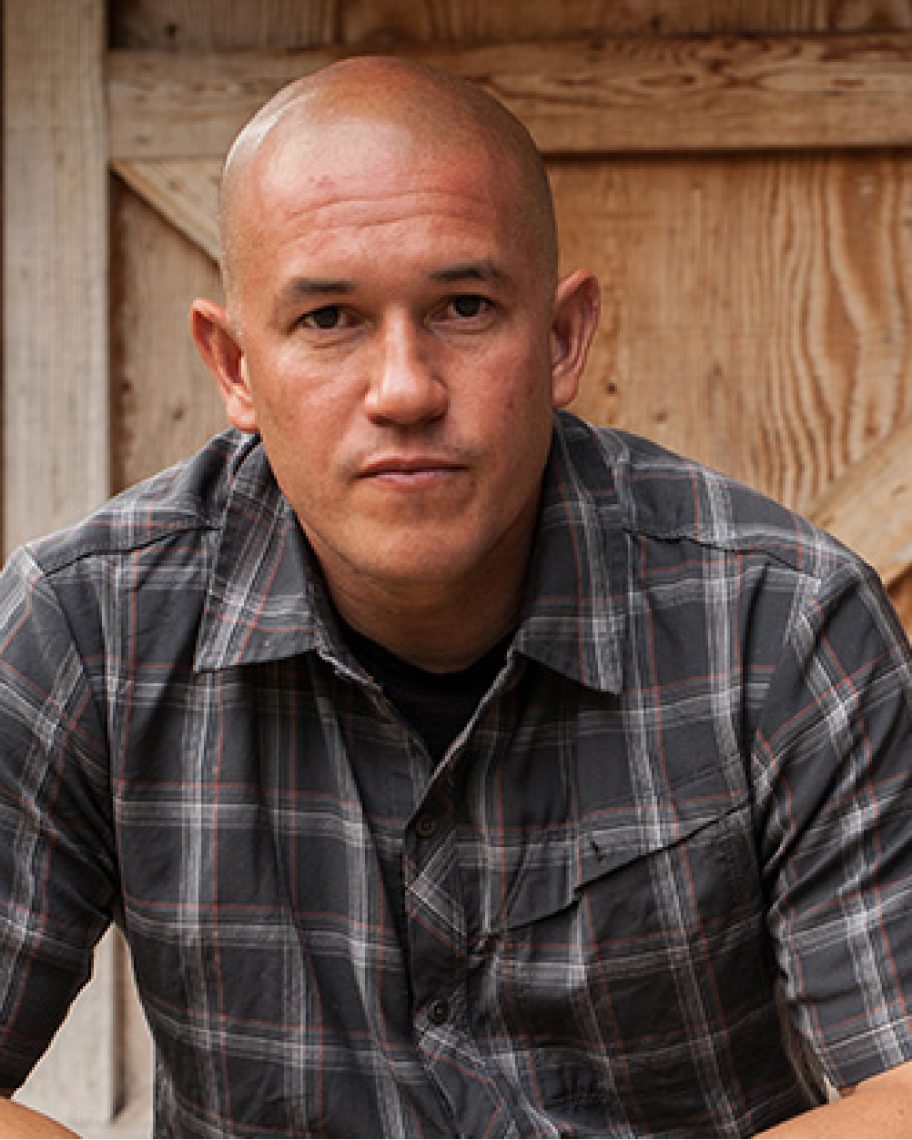 Jason Ramos